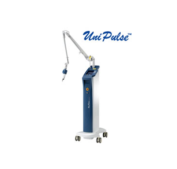 炭酸ガスレーザー手術装置