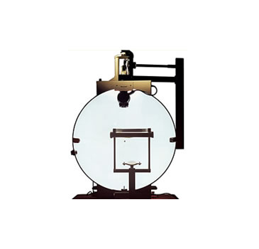 ゴールドマン動的視野計