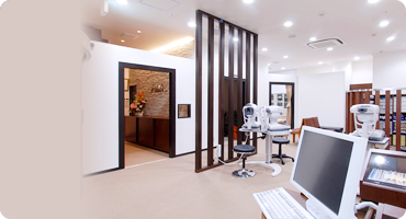 当院について about