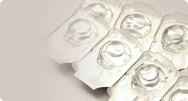 清和台コンタクト contactlens